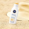 Nivea Sun Protector Solar Loción Fps 50 Para Piel Sensible