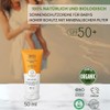 Natural Sun Protection for Babies and Children SPF 50
