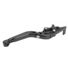 Folding Brake Levers T6063 CNC Aluminum Foldable Brake Handle Levers