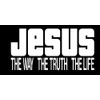 Thistle Brook Cottage Jesus The Way The Truth The Life