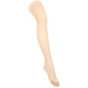 ATSUGI ASTIGU (Atsu) Compression Stockings, Tightening, 3 Pairs, ASTIGU Women's -