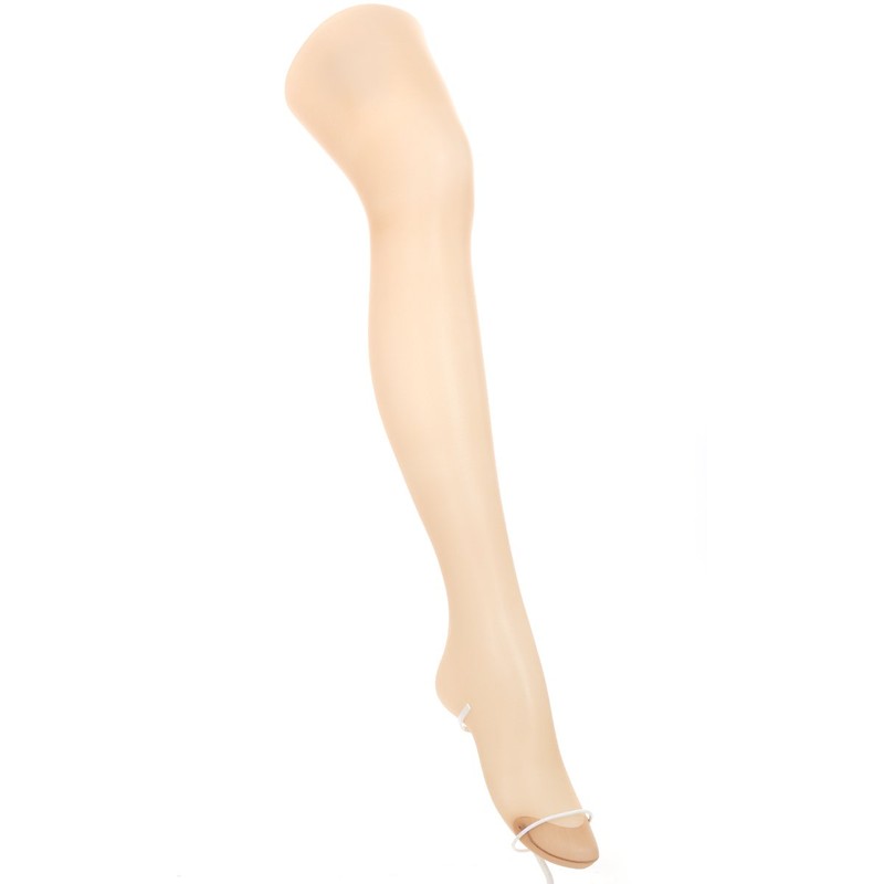 ATSUGI ASTIGU (Atsu) Compression Stockings, Tightening, 3 Pairs, ASTIGU Women's -