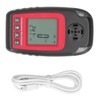 WT8823 Portable Combustible Gas Detector Natural Gas Methane Leakage Alarm