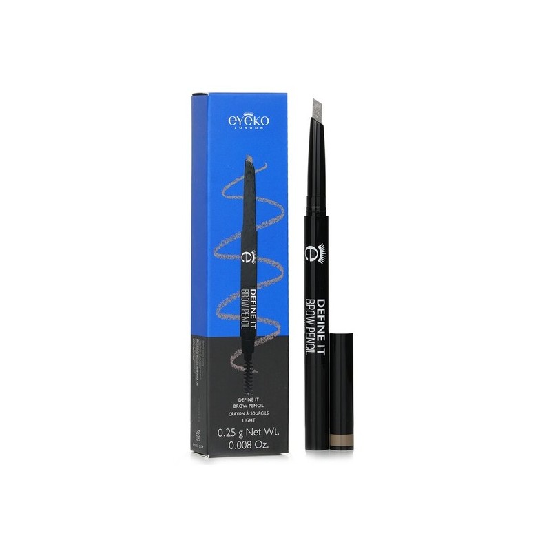 Define It Brow Pencil # Light 0.25g/0.008oz / 디파인 잇