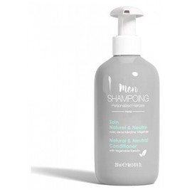 Mon Shampoing Natural & Neutral Care