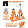 4-Pack 6600LBS RV Stabilizer Jacks Set