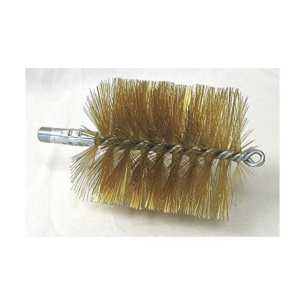 Tough Guy Tube Brush, OAL 6 1/2 in