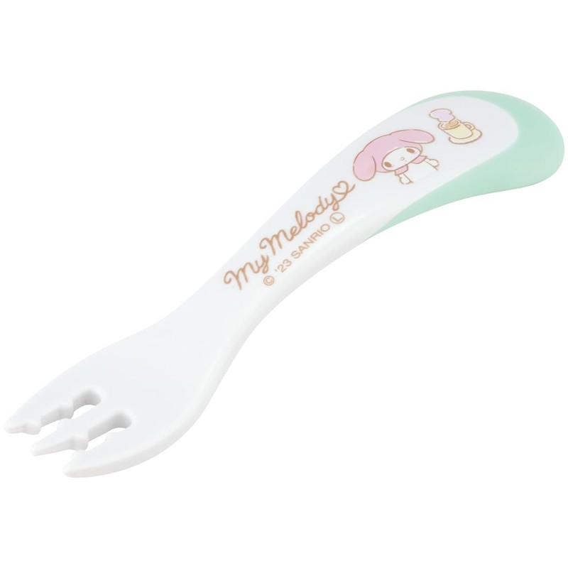 Skater WF1 Sanrio Baby Fork My Melody