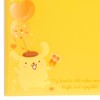 Sanrio 354376 Sanrio File, Pompompompurin, 13.0 x 10.0 x 0.8