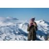 HEAT HOLDERS Winter Warm Thermal Neck Warmer Women's One Size