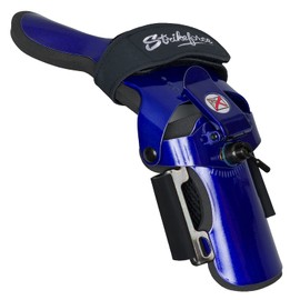 Strikeforce Pro Rev 3 Bowling Support (Small, Left)