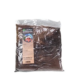 Josh's Frogs Hermit Crab BioBedding Bioactive Substrate (10 Quart (Sand Needed))