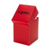 Vault X Large Deck Box with Self-Securing Lid and 150