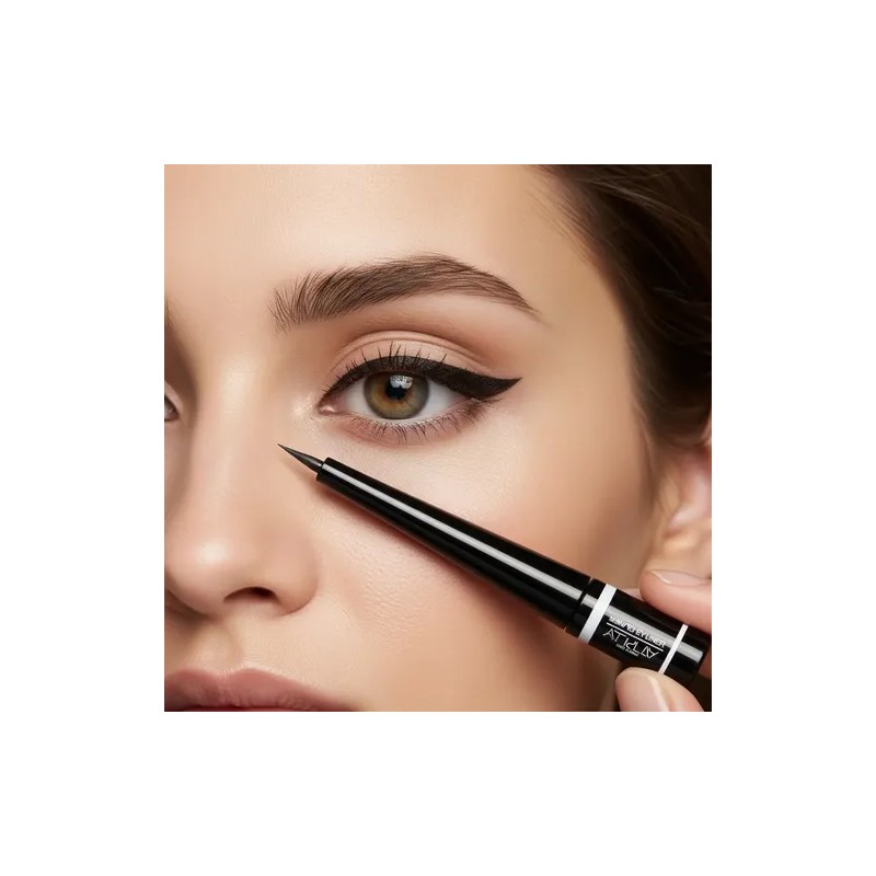 Delineador Liquido Ojos A Prueba De Agua Mary Kay At