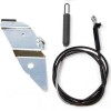 fascinatte Toro 30 Inch Timemaster Blade Brake Cable Kit Replacement