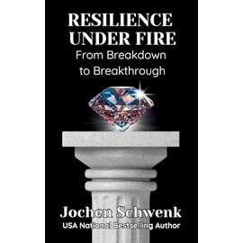 Resilience Under Fire: From Breakdown to Breakthrough