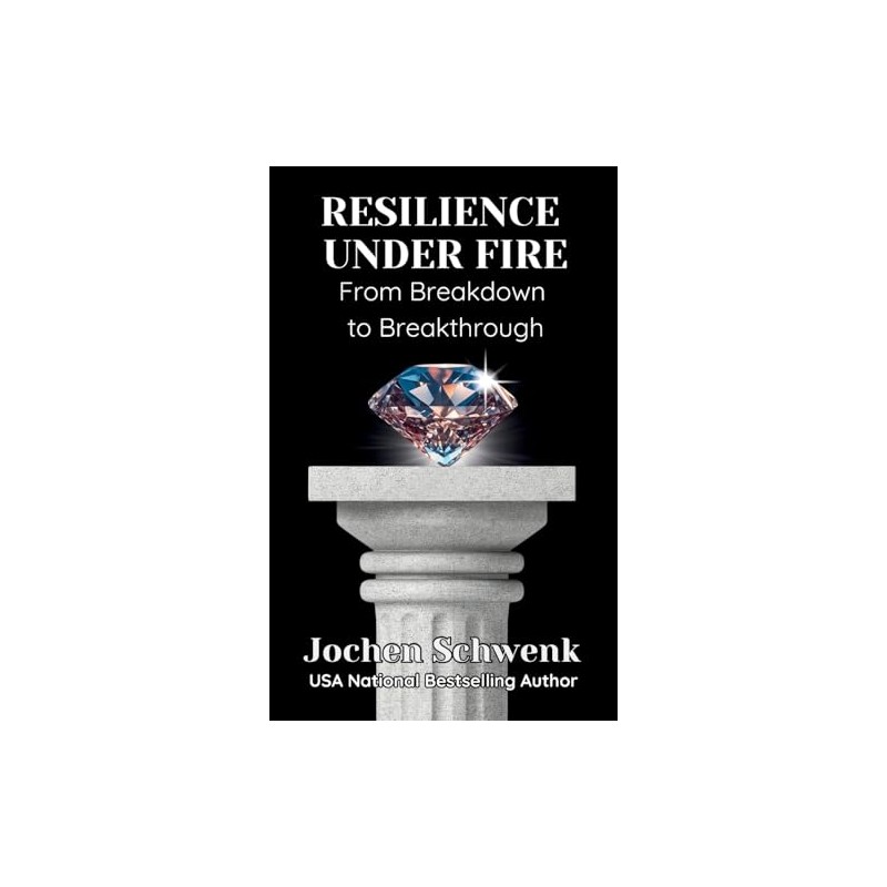 Resilience Under Fire: From Breakdown to Breakthrough