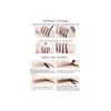 Y Gel Para Cejas Music Flower Tinte De Cejas 24h