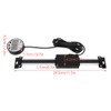 0-150mm Digital Linear Scale Accurate Digital Linear Scale LCD Display