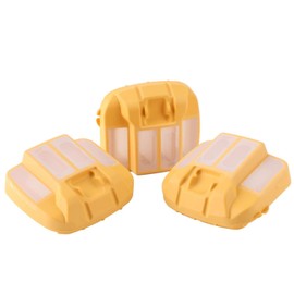 Onewer Husqvarna Air Filter Chainsaw Air Filter Assembly for Husqvarna 545 550XP / XPG for Jonsered CS2252 CS2253 WH