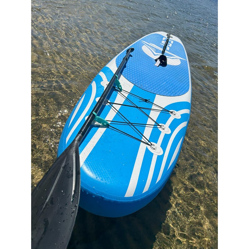 Clip for Paddle Board, Accessories for Paddle Board, Attach Your