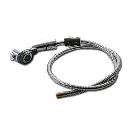 KVK [HC745M3/800] For Old MYM Kitchen Faucets, Shower Head & Hose Set, Former MYM Repair Parts, Former MYM Kitchen and Washroom Shower Parts