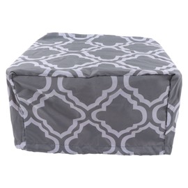 Zerodis Cubierta Antipolvo para Proyector, Protector de Techo para Proyector Fundas Impermeables para Proyector Láser de Techo Cine en Casa Televisión Láser Inteligente