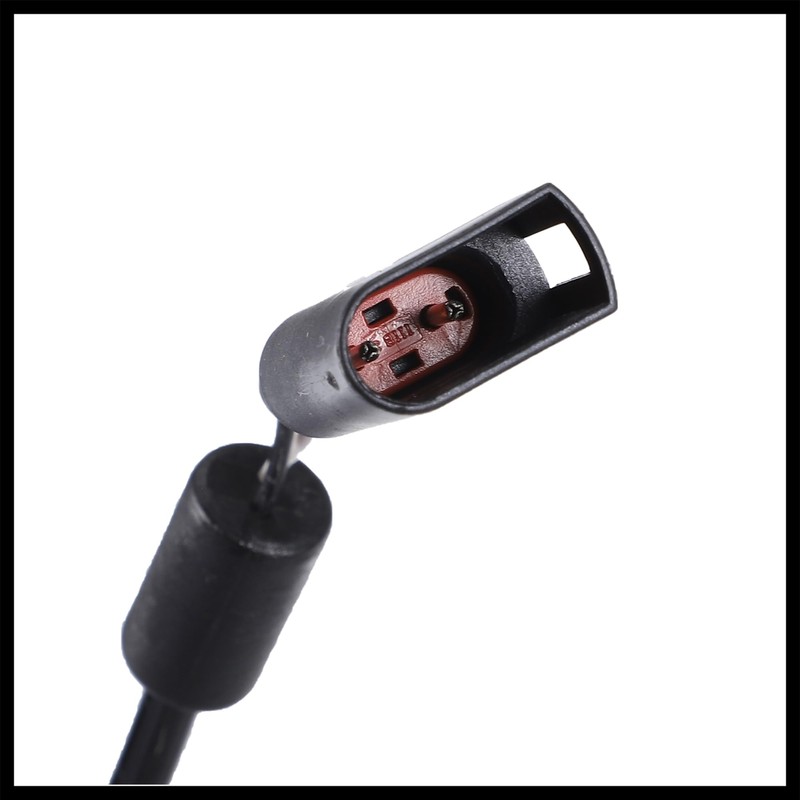 Hihaha Front Left Right ABS Sensor Fit for Ford Transit