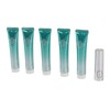 Scalp Cleansing Gel Kit Oil Balance Repair Damaged Follicles Refreshing