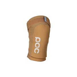 POC Joint VPD Air Knee - Lightweight and Flat Knee Pads for Comfort and Safety on the Trail, L, Aragonite Brown
