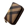 Bwill Card Case, Women's Mini Wallet, Large Capacity, Cute and