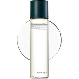 Pyunkang Yul- PKY Tónico hidratante profundo calmante: tónico facial para mujeres que contiene AHA y PHA, para adolescentes y adultos