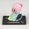 Banpresto, Kirby Action Figure (Ver.B), Paldolce Collection Vol.5, 5 cm,