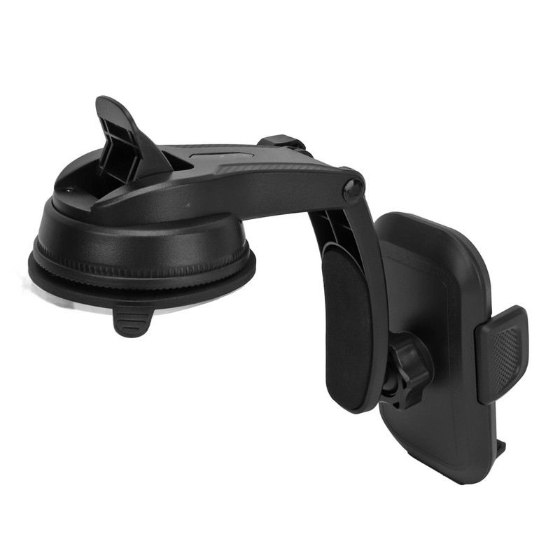 Car Phone Holder 360 Degree Rotation Handsfree Air Vent Phone