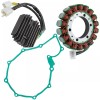 For Honda Stator & Gasket & Regulator for Honda VT600Cd