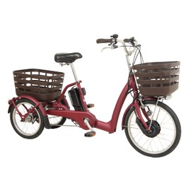 Maruto SAN-4950 Car Cover for Three Wheels, Silver