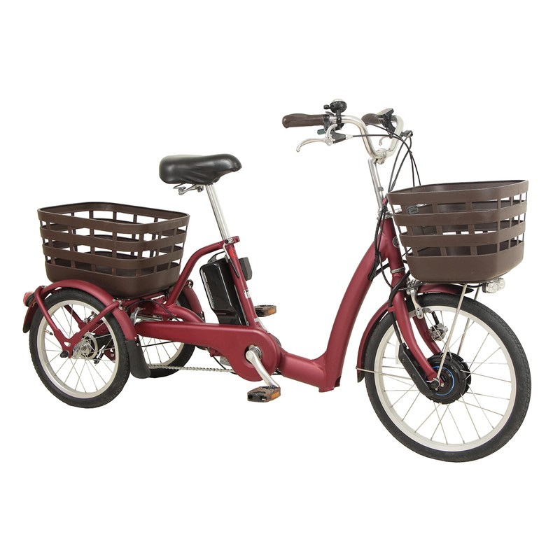 Maruto SAN-4950 Car Cover for Three Wheels, Silver