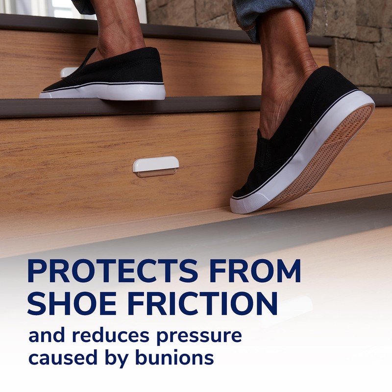 Dr. Scholl's Duragel Bunion Cushion (Pack of 3, 15 Count