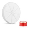 Conversion Kit Replacement for Summer Waves Skimmer Pumps, Fit SFX1000