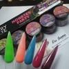 Acry Love Nails Monster Party Acrylic polymer powder collection