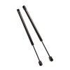 2pcs Front Hood Lift Supports Car Bonnet Hood Gas Spring