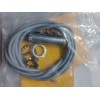 Bi5-m18-az3x Sensor Inductivo 2 Hilos Ac/dc Marca Turck Na