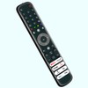 Replacement Remote Control Fit for Peaq TV PTV43GQU-5024T