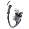 Eopzol Replacement 30400-Z010210 Pressure Washer Coil Ignition for Homelite PS903500A