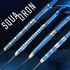 DESIGNA DARTS D0779 Squadron | 26g Premium 90% Tungsten Barrel