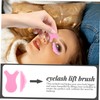 WOONEKY Top-grade Lash Lift Tools Lash Lift Sticks Mats Pads