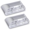Home Keyhole Light by Battery Operated Auto Sensor Motion Detector