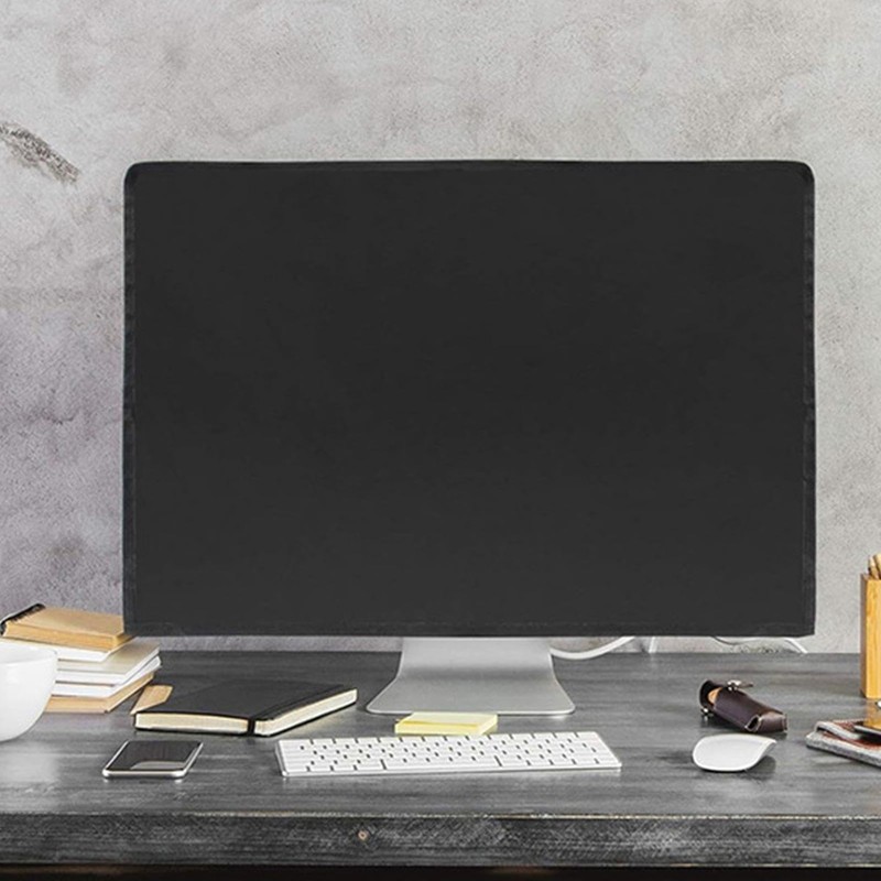 Dust Cover for Computer,Nylon Waterproof Protective PC Cover | Dustproof