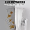 Solxion 靴洗いブラシ 洗濯ブラシ 長柄 シューズブラシ 上履き スニーカー 靴洗い 隙間掃除 多機能