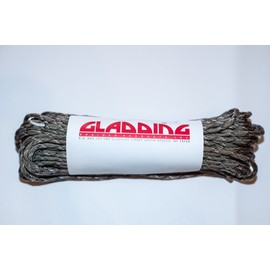 550 Paracord (7-strand) 100ft. (Desert Camo)